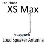 Speaker Signal Flex For iPhone 7G 8G 7 8Plus X XR XS Max lound Speaker Ringer Buzzer Signal Flex Cable Replacement