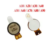 Original Vibrator Vibration For Samsung Galaxy A10 A20 A30 A40 A50 A60 A70 A80 A90 M40 Vibration Module Flex Cable Ribbon