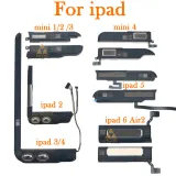 Loudspeaker For Apple iPad 2 3 4 5 6 Air 2 For iPad mini 1 2 3 4 Loud Speaker Ringer Buzzer Flex Cable Replacement Part
