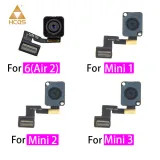 Big Camera For iPad 2 3 4 5 air 6 air2 Pro 9.7 10.5 11 12.9 1st 2nd Generation Inch Rear Camera Flex Cable