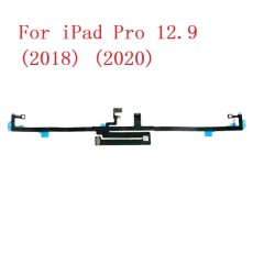 Replacing Front Face ID Proximity Sensor Flex Cable For iPad Pro 11 (2018) A2103 A1980 A2228/ 12.9 (2018) (2020) Spare Part