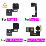 Big Camera For iPad 2 3 4 5 air 6 air2 Pro 9.7 10.5 11 12.9 1st 2nd Generation Inch Rear Camera Flex Cable