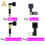 Small Facing Camera For iPad 2 3 4 5 air 6 air2 Pro 9.7 10.5 11 12.9 1st 2nd Generation Inch Front Camera Flex Cable
