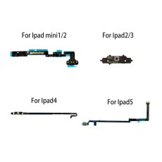 Home Flex Cable for ipad