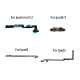 Home Flex Cable for ipad