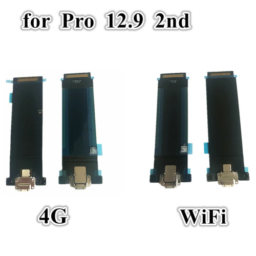 Charging Dock Flex Cable 4G for Pro 12.9-in. (1、2nd generation)