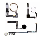 Home Button Assembly for iPad