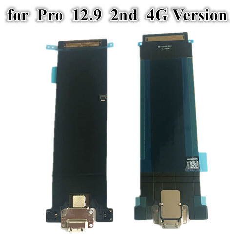 Charging Dock Flex Cable 4G for Pro 12.9-in. (1、2nd generation)