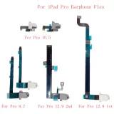 Audio Flex Cable for ipad Pro 9.7 Pro 12.9 Wifi version