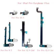 Audio Flex Cable for ipad Pro 9.7 Pro 12.9 Wifi version
