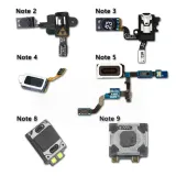 For Samsung S/Note Series Ear Speak