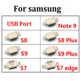 For Samsung Charging Dock Connector