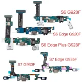 For Samsung S Series Charging Flex Cable