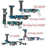 For Samsung S Series Charging Flex Cable