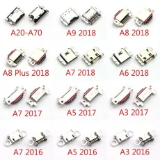 For Samsung Charging Dock Connector