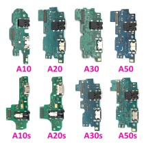 original For Samsung Note/A Series Charging Flex Cable