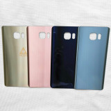 Samsung Note 5/8/9 Back cover without Logo MOQ 20PCS