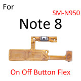 Power Flex Cable For Samsung  S series J series A series NOTE series