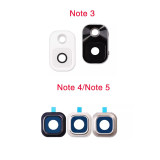 For Samsung Note Series Rear Camera lens with frame