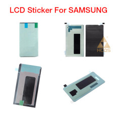 LCD Display Screen Waterproof Adhesive Sticker Tape Glue For Samsung Galaxy S10/9/8/7/6/5/4/3/2/10 Plus Edge +