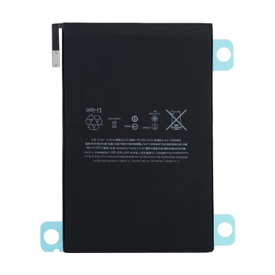 OEM No LOGO  for iPad battery  0 cycle count quality for ipad2 3 4 5 6 batteries fast shipping