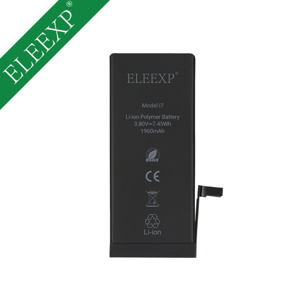Eleexp battery for iphone battery  0 cycle count quality for iphone batteries fast shipping