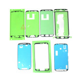 For Samsung Galaxy S6 S7 Edge Plus S9 S2 S3 S4 S5 S8 Plus Housing Frame Glue Adhesive Tape Sticker