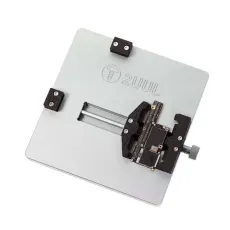 NEWEST 2UUL 3 in 1 Phone Back Cover Motherboard Precision PCB Repair Fixture Holder Phone Circuit Board Soldering Repair Fixture