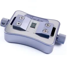 TUOLI TL-15A Universal IC Glue Remove Fixture Double-Bearings Fixture 1.5-20mm Size Double-Bearings Fixture Motherboard