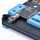 Qianli 6 in 1 Fixture Motherboard PCB Holder for Iphone X XS XSMAX 11 11PRO PROMAX Desoldering Positioning Platform