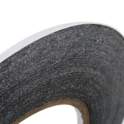 1MM 2MM 5MM Black Double Sided 3M Tape Adhesive Sticker Glue Cell Phone Screen Repair