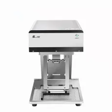 M-Triangel Z One Mini One Auto Focus Laser Separator Machine for Mobile Phone Back Glass Remove LCD Frame Separating Machine