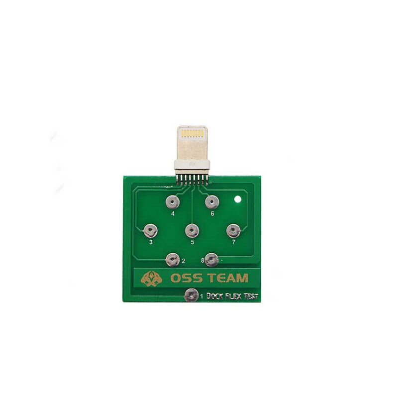 Motorola Moto One Action (XT2013) - Flex Board / Platine USB Typ-C Con