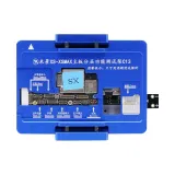 MJ Mainboard Tester C11 C13 C15 C16 C17 C18 for X XS XSMAX 11 PRO MAX 12/12 pro max Board Function Testing CB Holder