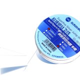SUNSHINE SS-0.07E Fly Line Jump Wire  0.007MM 0.009MM 0.01MM 0.02MM  For Mobile Phone CPU Fingerprint Touch Repair Flying Line
