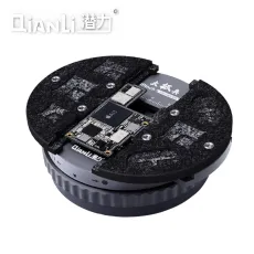 Qianli iPinch Motherboard Soldering holder Temperature Resistant fixture Phone PCB Holder for Glue Removal Mainboard Welding