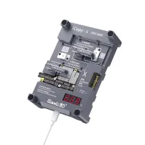 QianLi iCopy-s  EEPROM Programmer for iPHONE 8 8PLUS X XS XSMAX 6 6P 6S 6SP 7 7PLUS Baseband Repair Tools
