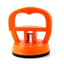 Mobile Phone LCD Screen Opening Suction Cup Separator Phone  Disassembly Hand Tools Set Phone Screen Opening Tools Kit