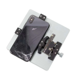NEWEST 2UUL 3 in 1 Phone Back Cover Motherboard Precision PCB Repair Fixture Holder Phone Circuit Board Soldering Repair Fixture