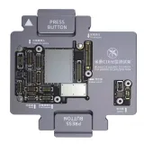 MJ Mainboard Tester C11 C13 C15 C16 C17 C18 for X XS XSMAX 11 PRO MAX 12/12 pro max Board Function Testing CB Holder