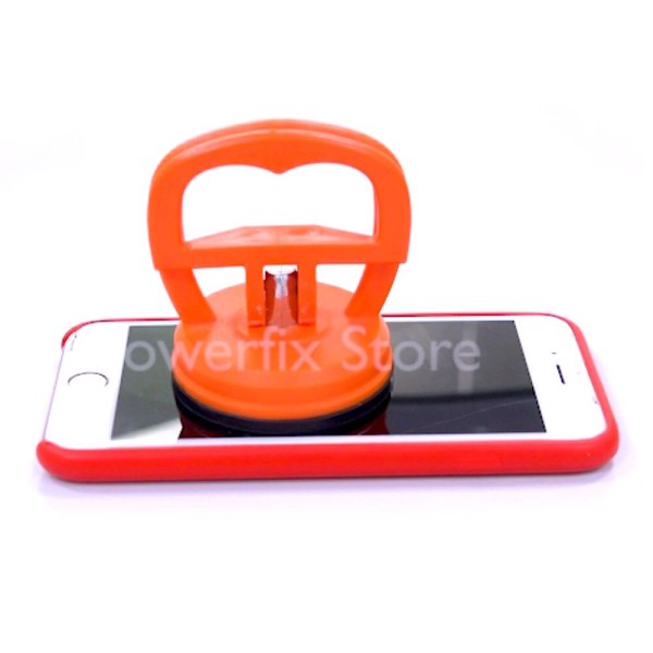 Mobile Phone LCD Screen Opening Suction Cup Separator Phone  Disassembly Hand Tools Set Phone Screen Opening Tools Kit