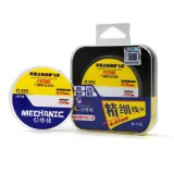 MECHANIC Jumper Wire 0.009mm 0.01mm 0.02mm FXV009 Insulation Flying Line for iPhone Motherboard Fingerprint Repair