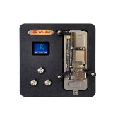 i2C Intelligent Desoldering Station Heating Module For iphone X XS XS MAX 11 11Pro 11ProMax 12 mini 12/12Pro 12 Pro Max Repair Tool