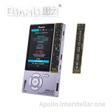 Qianli Apollo Interstellar One For iPhone True Tone Screen Original  Battery Vibration Data Line Detection Code Read And Write