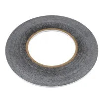 1MM 2MM 5MM Black Double Sided 3M Tape Adhesive Sticker Glue Cell Phone Screen Repair