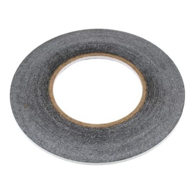 1MM 2MM 5MM Black Double Sided 3M Tape Adhesive Sticker Glue Cell Phone Screen Repair