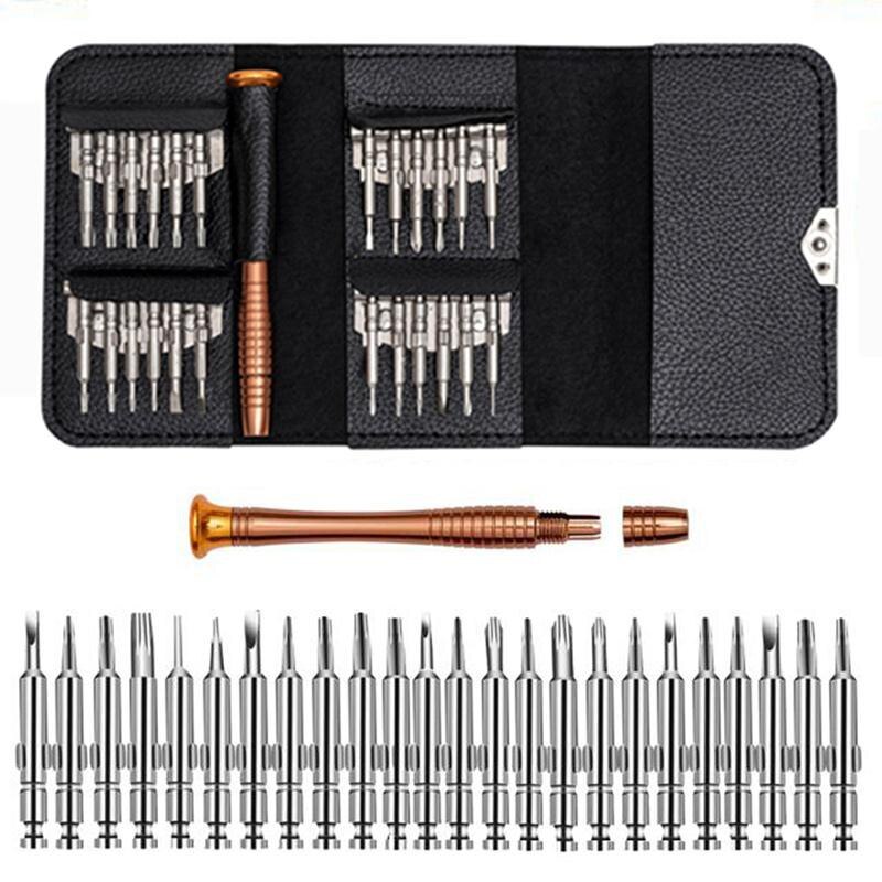 Torx T5 Screwdriver - Magnetic Tip for Drone & Phone Repair