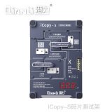 QianLi iCopy-s  EEPROM Programmer for iPHONE 8 8PLUS X XS XSMAX 6 6P 6S 6SP 7 7PLUS Baseband Repair Tools