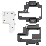 MJ Mainboard Tester C11 C13 C15 C16 C17 C18 for X XS XSMAX 11 PRO MAX 12/12 pro max Board Function Testing CB Holder