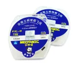 MECHANIC Jumper Wire 0.009mm 0.01mm 0.02mm FXV009 Insulation Flying Line for iPhone Motherboard Fingerprint Repair